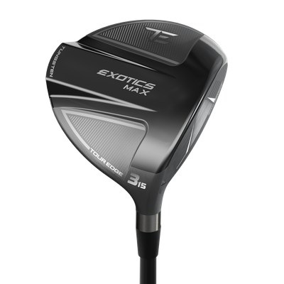 Exotics Max Women's Fairway