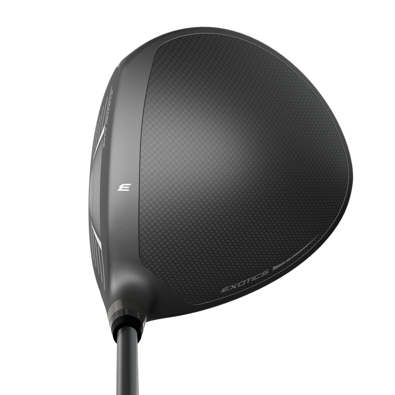 Exotics Max Driver