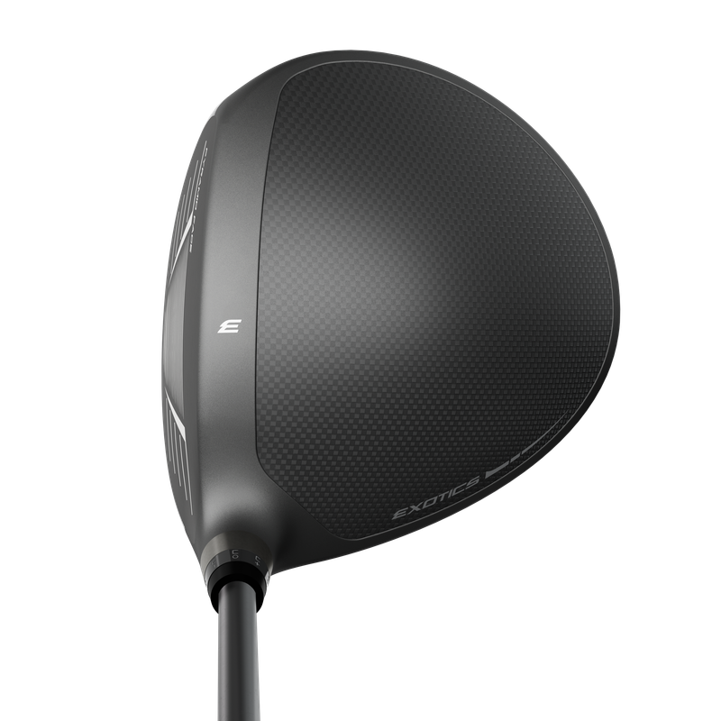 Exotics LS Driver