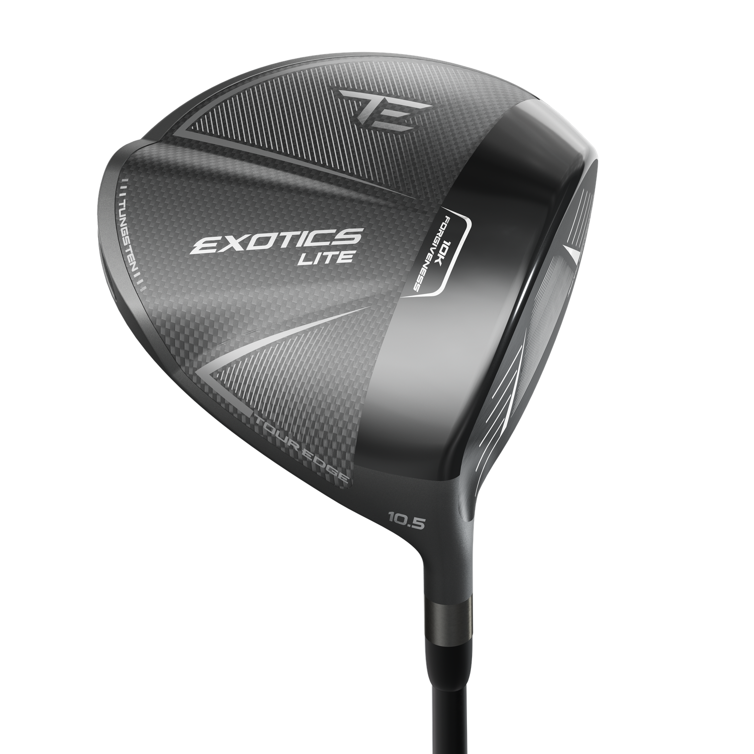 Exotics Lite Driver