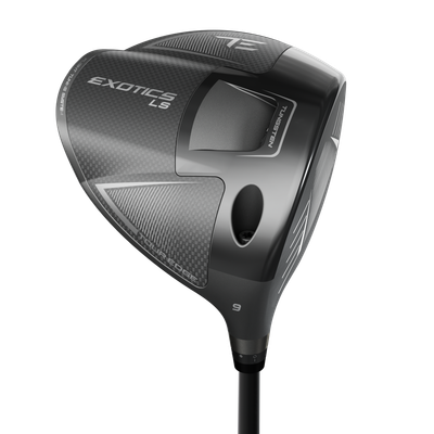 Exotics LS Driver