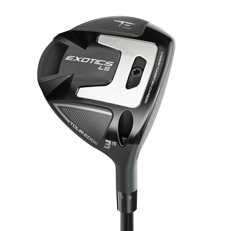 Exotics LS Fairway
