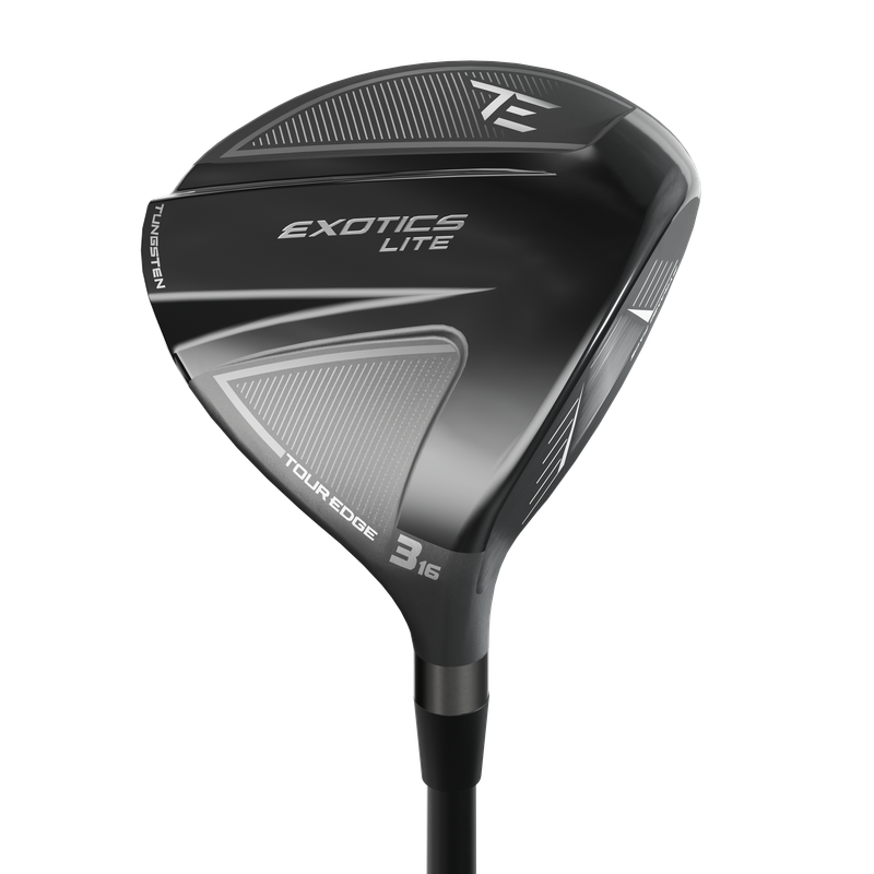 Exotics Lite Fairway