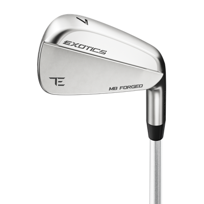 Exotics MB Irons