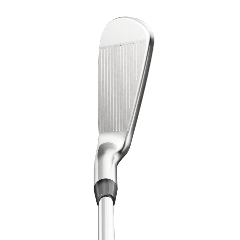 Exotics MB Irons