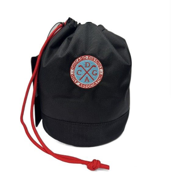 Titleist CDGA Range bag