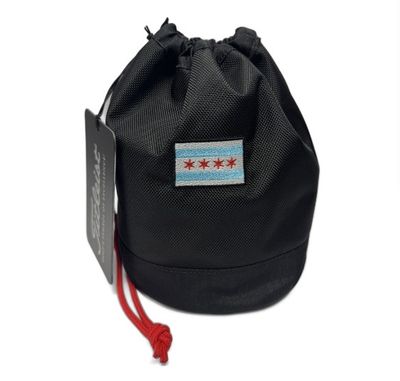 Titleist Chicago Flag Range bag