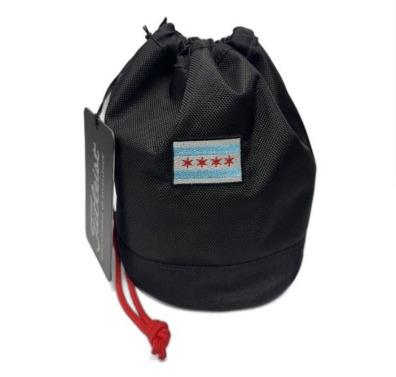Titleist Chicago Flag Range bag