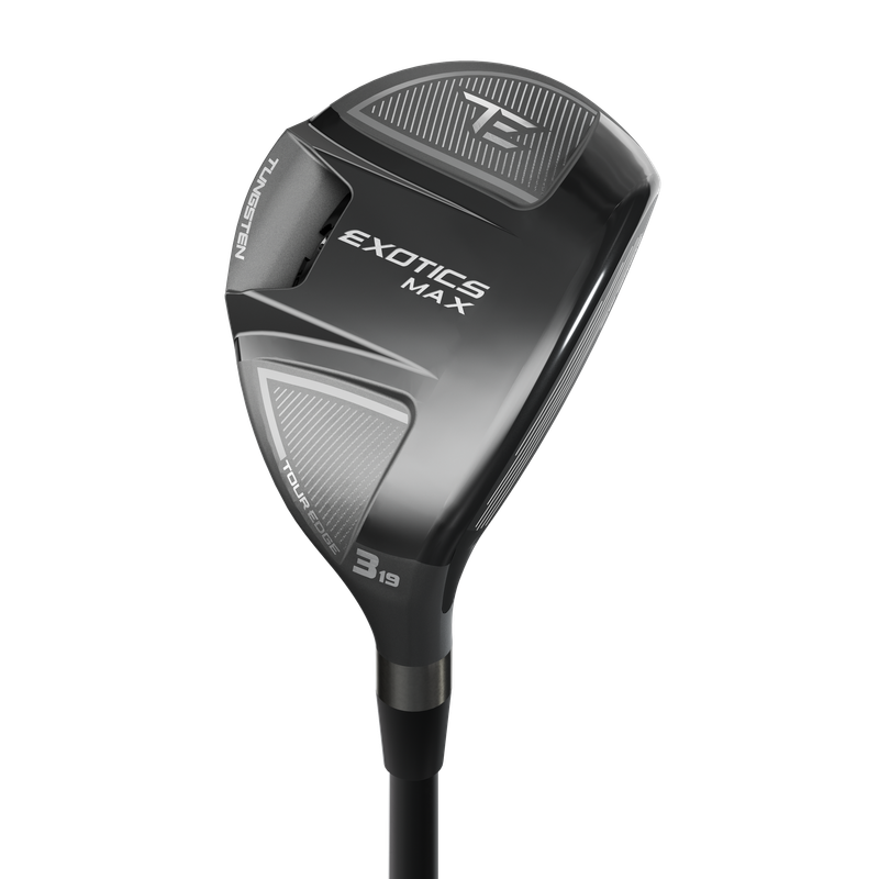 Exotics Max Women's Hybrid