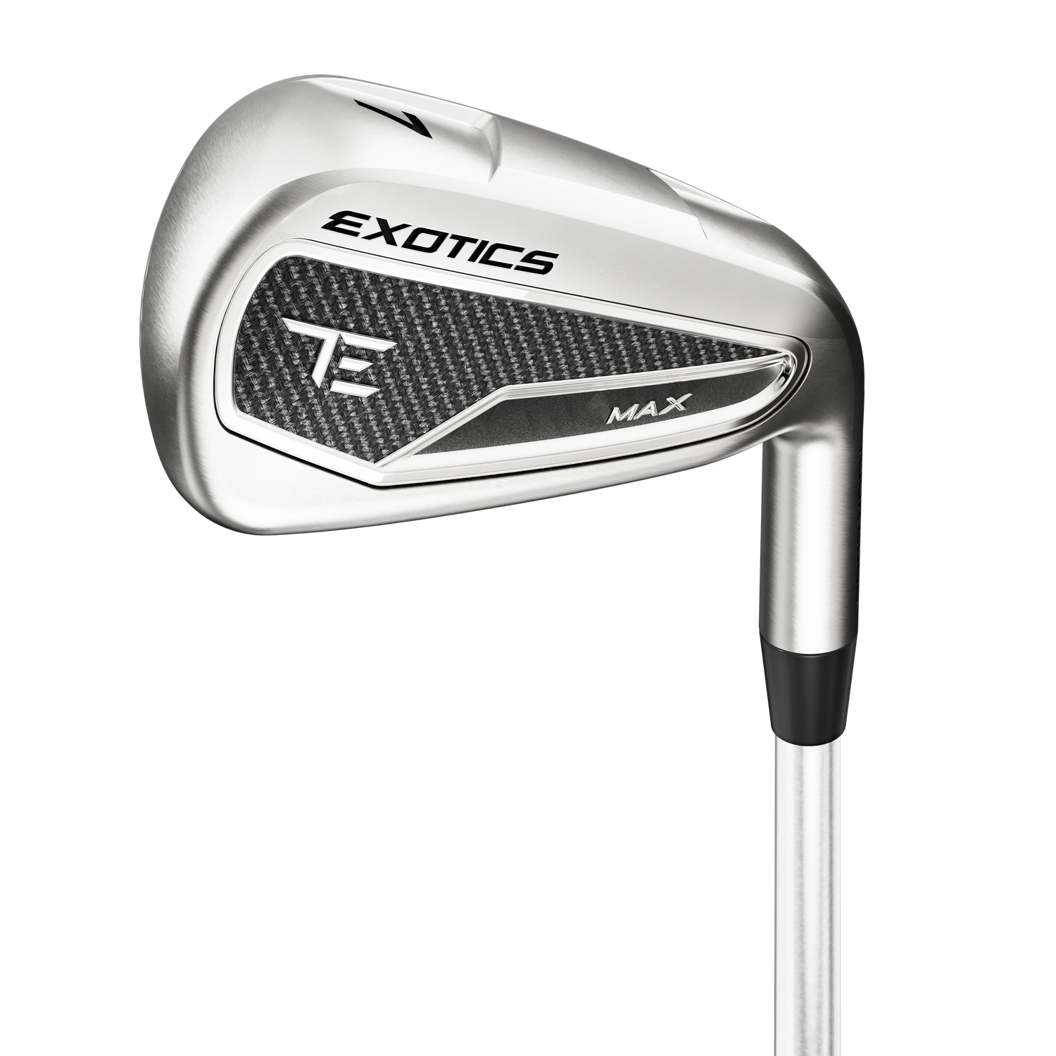 Exotics Max Women's Irons