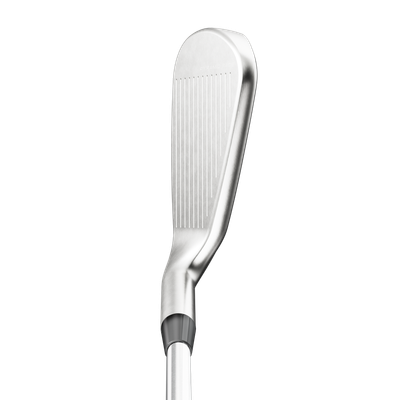 Exotics Max Women's Irons