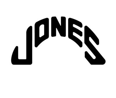 Jones