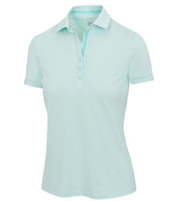 Greg Norman Women's Chase Polo