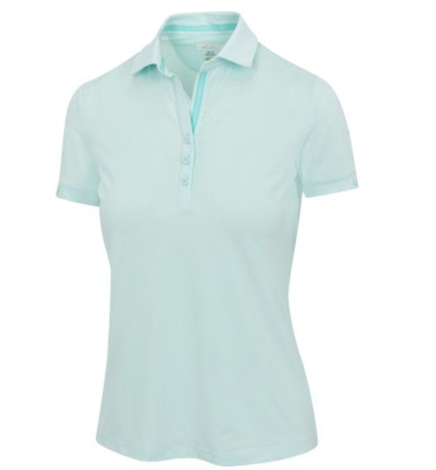 Greg Norman Women's Chase Polo