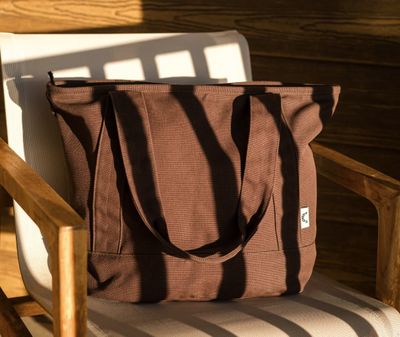 Totes and Accessories