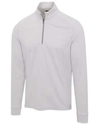 Greg Norman Men's Freedom Performance Zip Pullover Greg Norman Men's Freedom Performance Zip Pullover