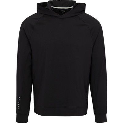Dunning Men's Quest 2.0 Ventilated Performance Hoodie