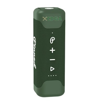 Pinned CDGA Sound Stick