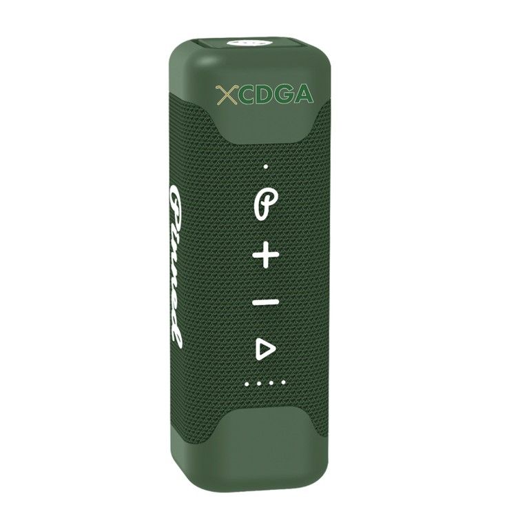 Pinned CDGA Sound Stick