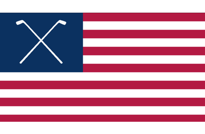 CDGA Patriot Collection