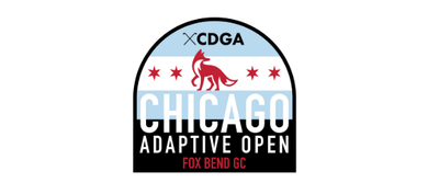 2026 Chicago Adaptive Open