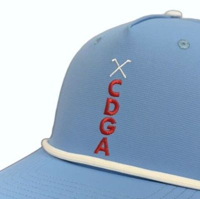 CDGA 1914 Collection