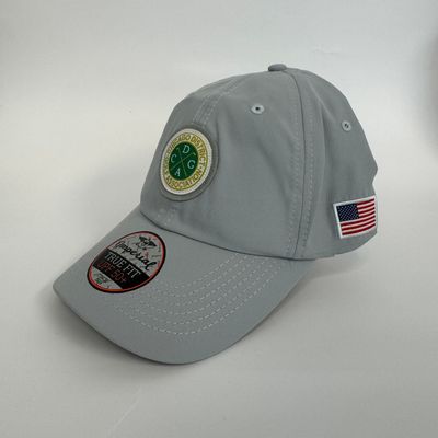 Imperial - X210P CDGA and USA Flag
