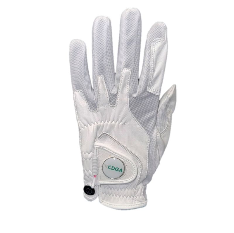 Men's Cabretta Golf Glove