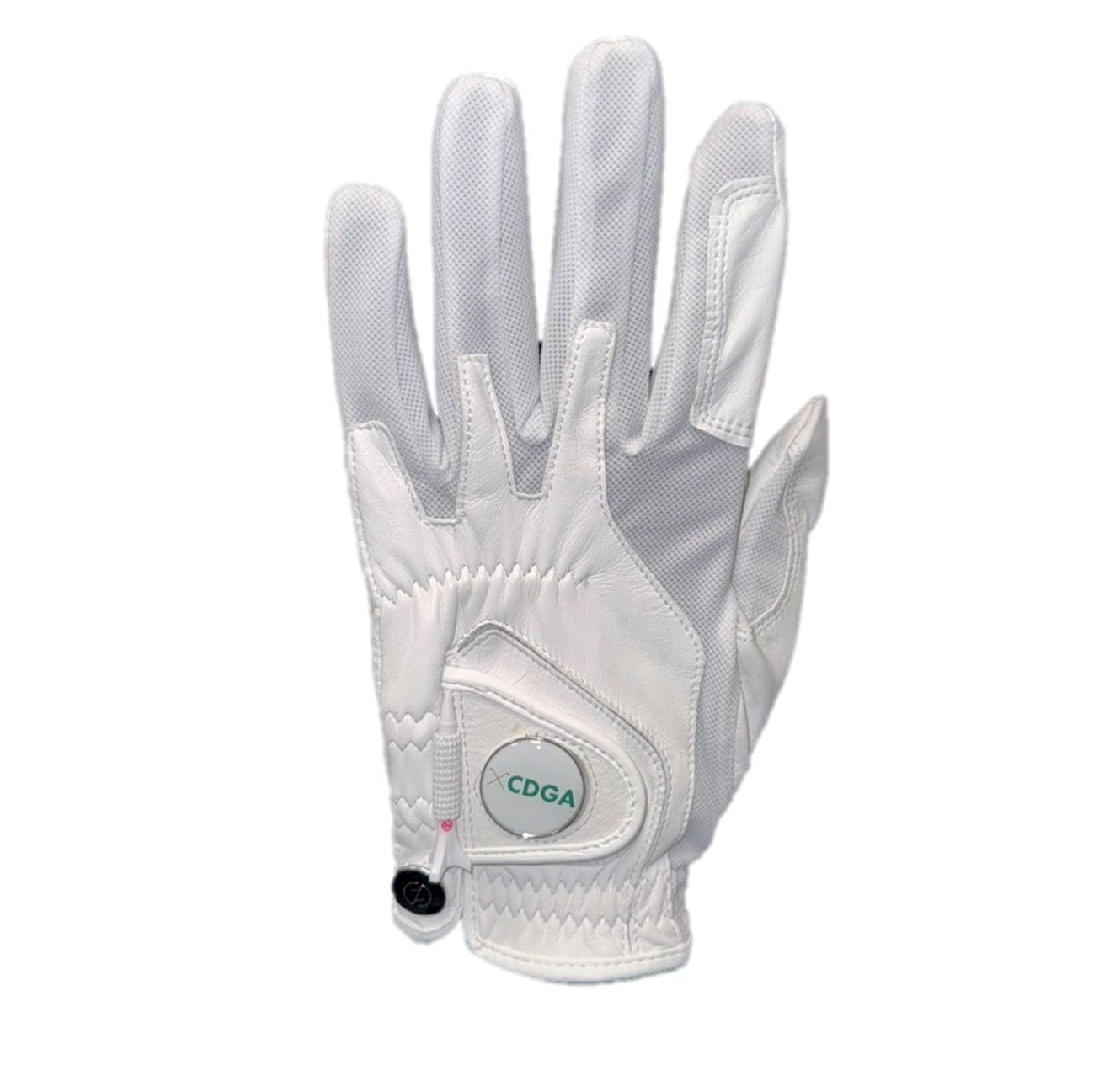 Men's Cabretta Golf Glove, Size: Men's Left