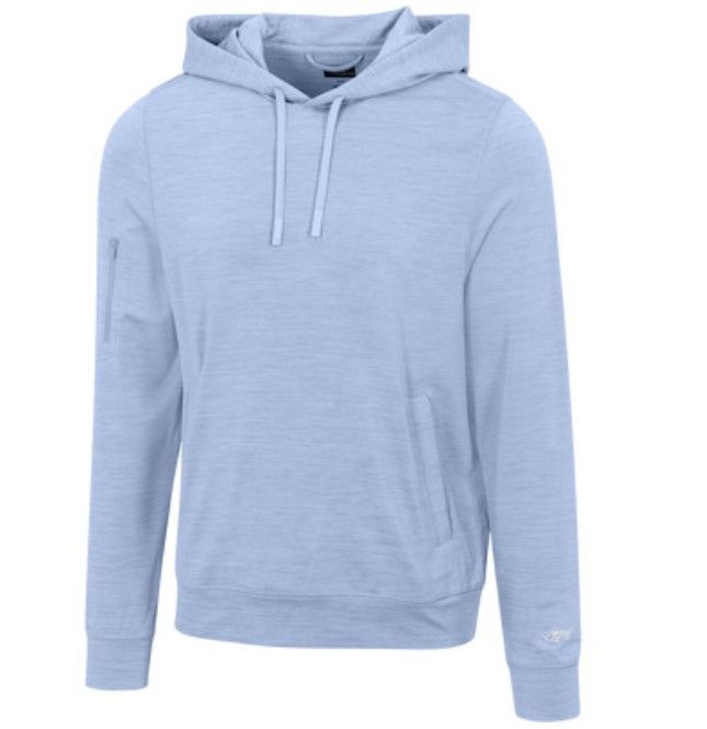 Greg Norman Men's Momentum Hoodie