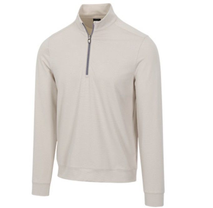 Greg Norman Men's Legends 1/4 Zip