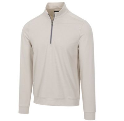 Greg Norman Men's Legends 1/4 Zip