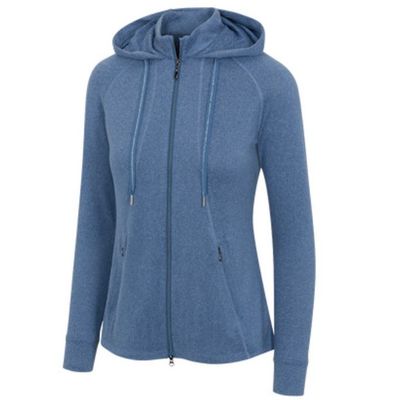 Greg Norman Women's Emma Full-Zip Hoodie