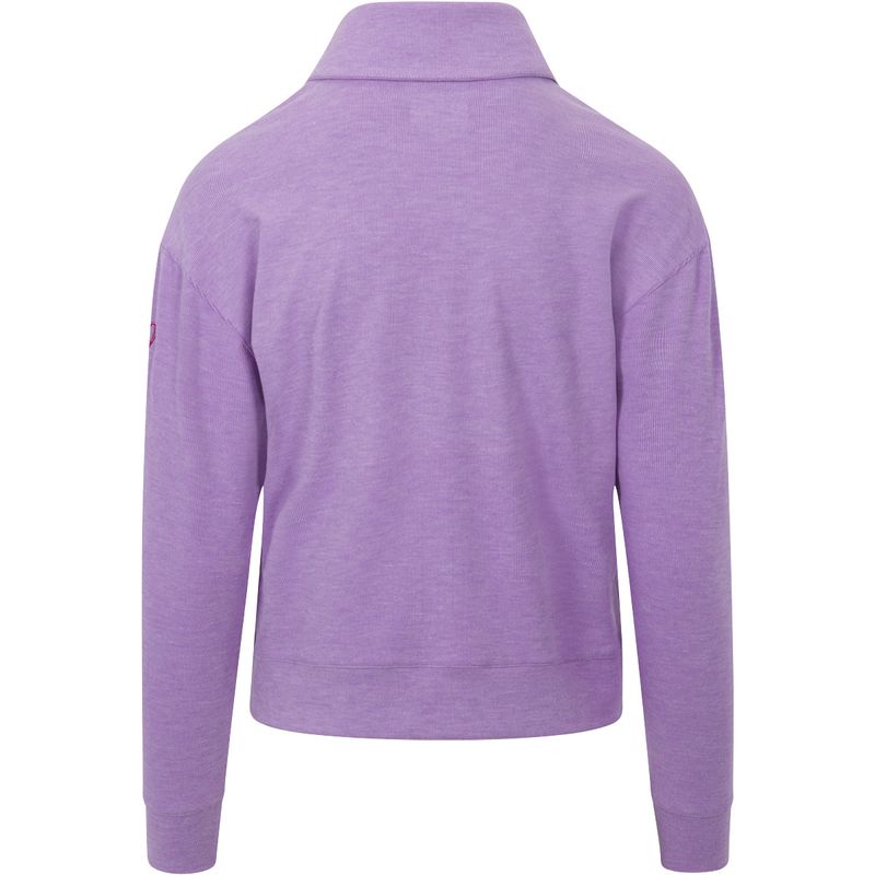 Greg Norman Golf Life Crewneck