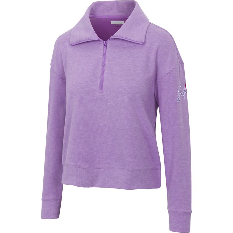 Greg Norman Golf Life Crewneck