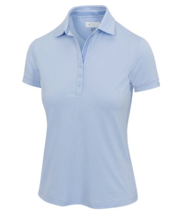 Greg Norman Women's Chase Polo
