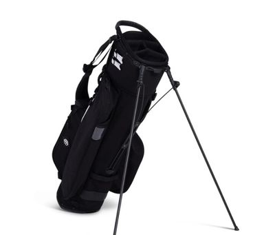 Jones Trouper 3.0 Stand Bag - Black