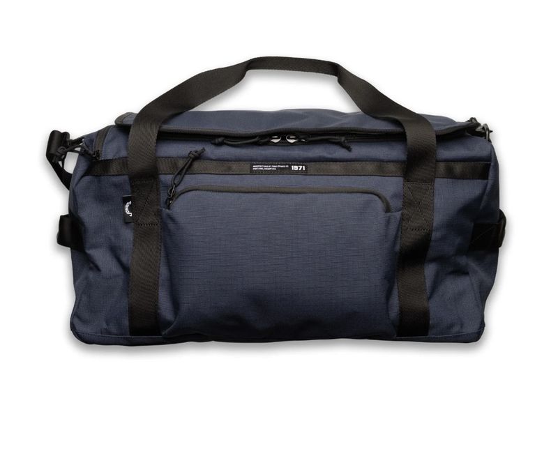 Jones Scout Duffle Bag