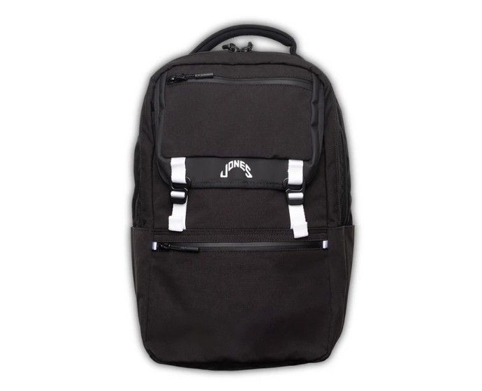 Jones A2 Backpack