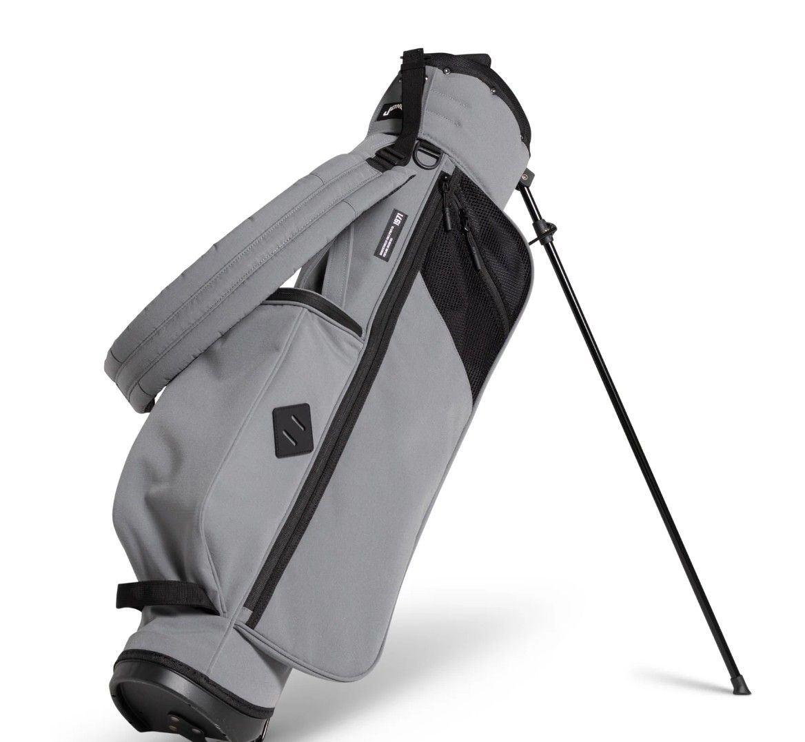 Jones Short Game Bag