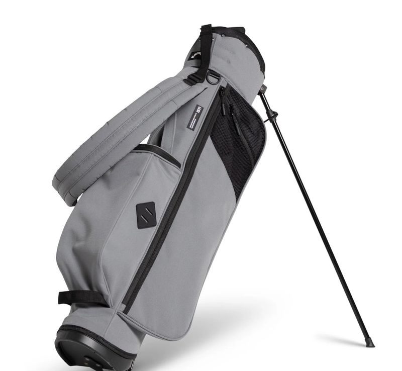 Jones Short Game Bag