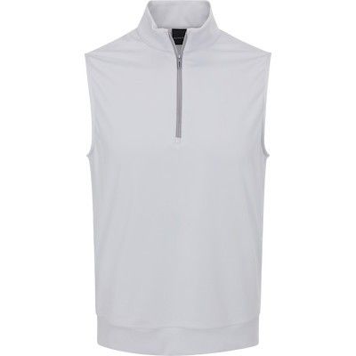 Dunning Men's Player 2.0 Quarter Zip Vest