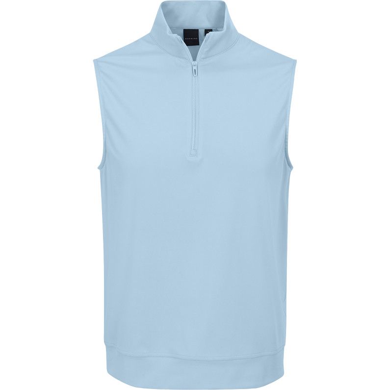 Dunning Men's Player 2.0 Quarter Zip Vest