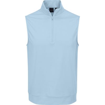 Dunning Men's Player 2.0 Quarter Zip Vest