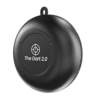 Pinned IL/USA Dart Speaker