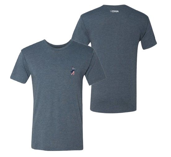 Imperial - Transfusion Men's Uncle Slam T-Shirt