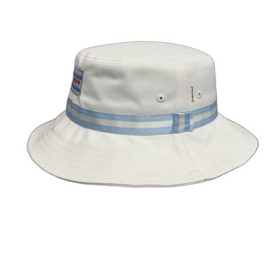 Imperial Oxford Chicago Flag Bucket Hat