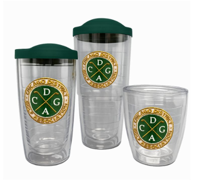 Tervis Classic CDGA Tumblr
