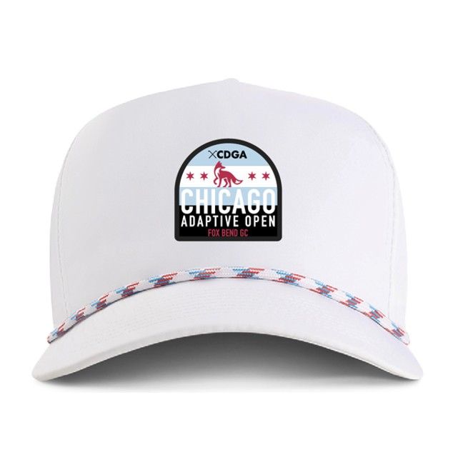 5054 - Adaptive Open Rope Hat