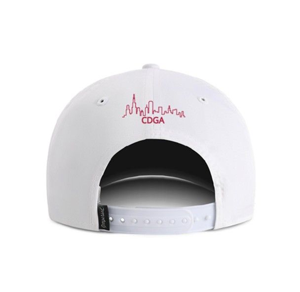 5054 - Adaptive Open Rope Hat